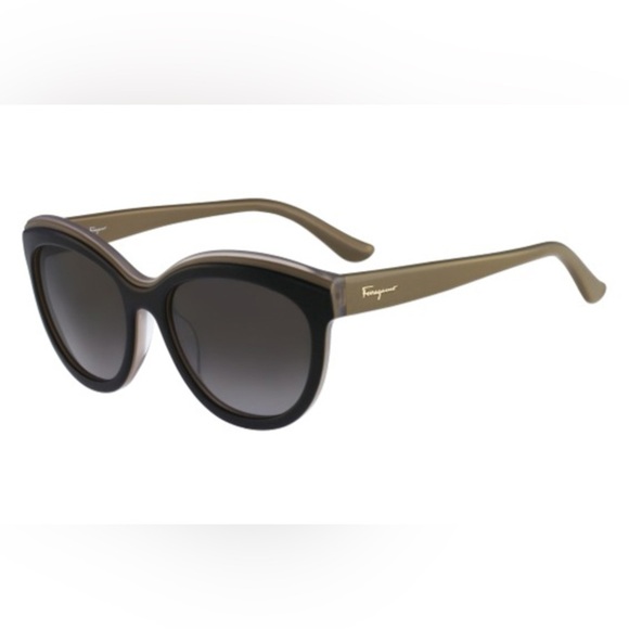 Ferragamo sunglasses - Picture 8 of 8